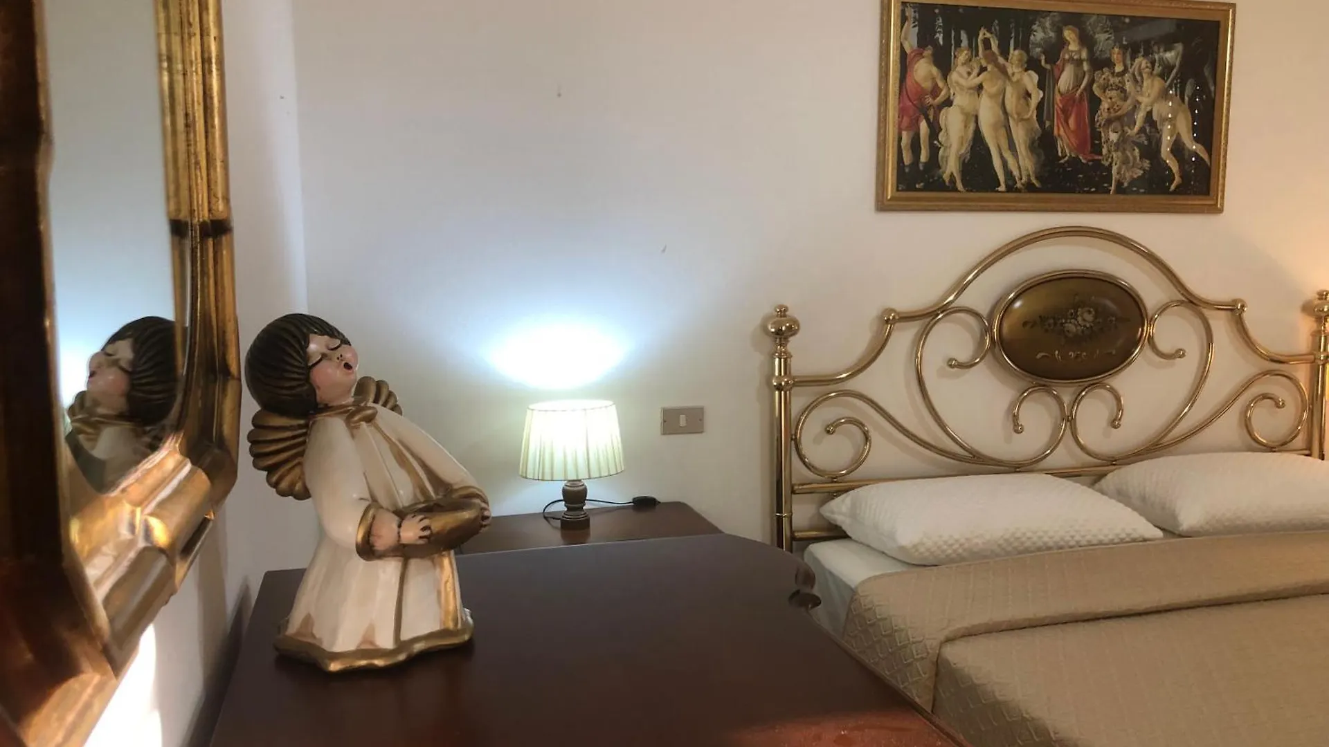 Appartamento Con Vista In Costa Smeralda Cannigione