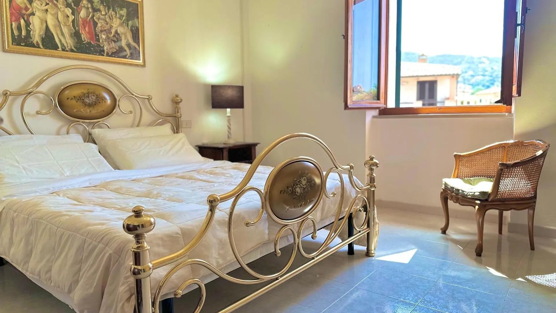 Appartamento Con Vista In Costa Smeralda Cannigione Italie