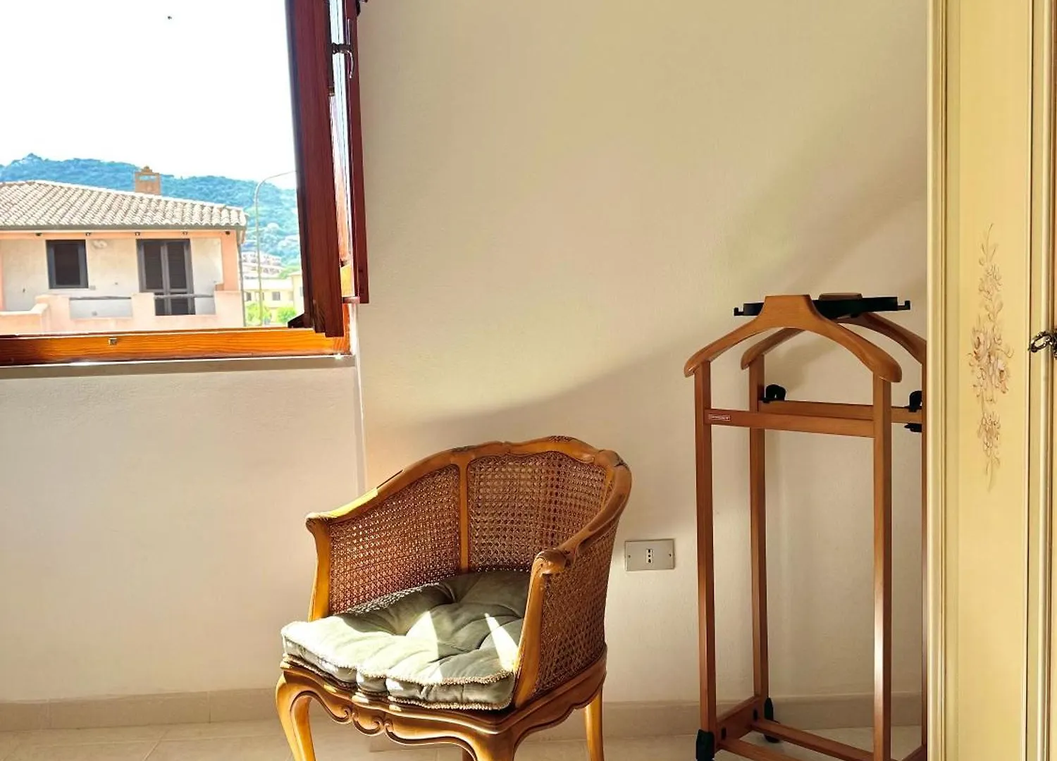Appartamento Con Vista In Costa Smeralda Cannigione 0*,  Italie