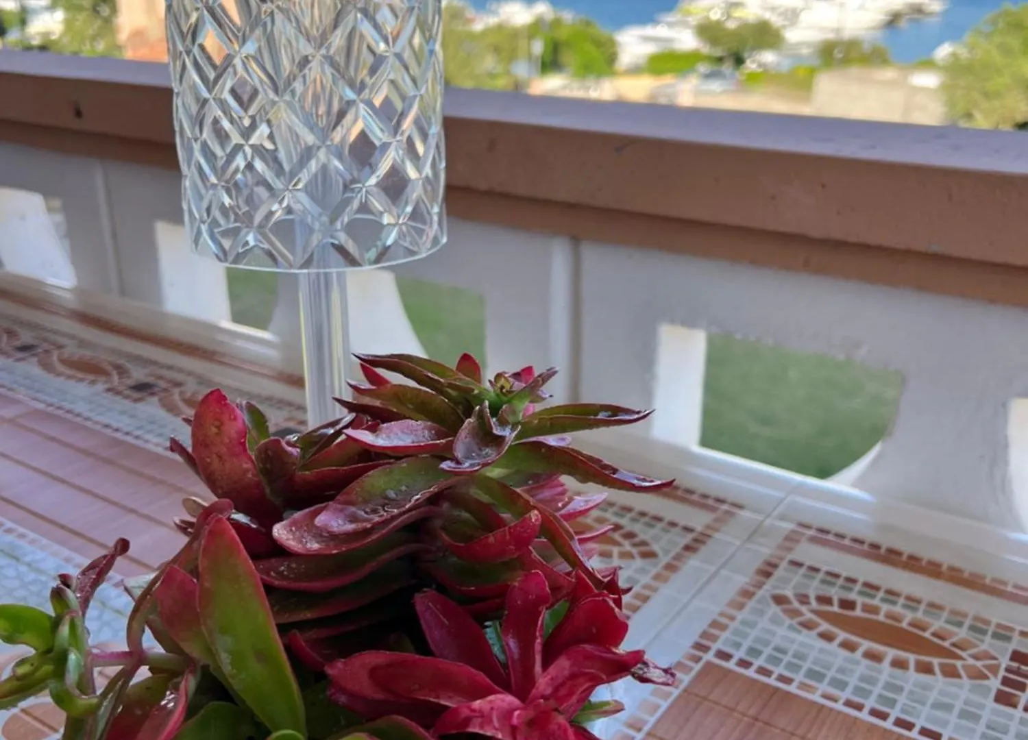 Appartement Appartamento Con Vista In Costa Smeralda Cannigione Italië