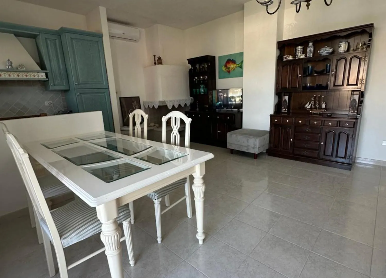 Appartamento Con Vista In Costa Smeralda Cannigione Appartement