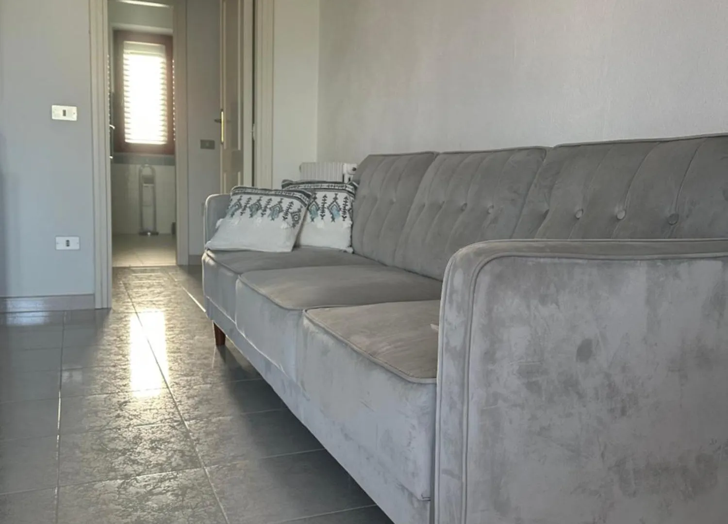 Appartamento Con Vista In Costa Smeralda Cannigione Italia