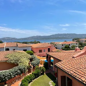Hébergement de vacances Le Al Mare, Cannigione
