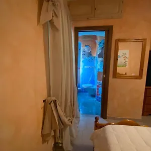 Couette-café Li Paduli Alvi, Cannigione
