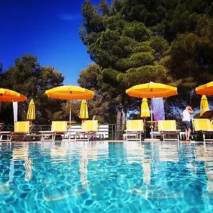 Appart hôtel Villaggio Golfo Di Arzachena, Cannigione